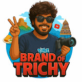 Brand of Trichy YouTube Logo