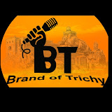 Brand of Trichy Logo